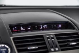 2010 LEXUS HS SEDAN 4-CYL, HYBRID, 2.4 LITER HS 250H SEDAN 4D