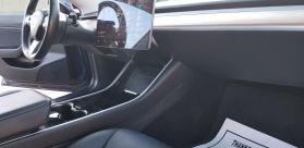 2018 TESLA MODEL 3 SEDAN AC ELECTRIC MOTOR LONG RANGE SEDAN 4D at The One Autosales Inc in Phoenix , AZ 85022  33.60461470880989, -112.03641575767358