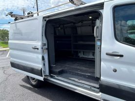 2017 FORD TRANSIT 150 VAN CARGO - AUTOMATIC - Dart Auto Group