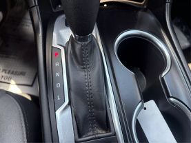 2019 CHEVROLET EQUINOX SUV 4-CYL, TURBO, 1.5 LITER LT SPORT UTILITY 4D