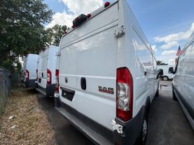 2015 Ram Promaster Cargo Van - Image 4