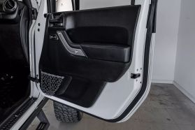 2018 JEEP WRANGLER UNLIMITED SUV V6, 3.6 LITER SPORT S (JK) SPORT UTILITY 4D