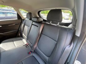 2023 KIA SELTOS SUV 4-CYL, TURBO, 1.6 LITER SX SPORT UTILITY 4D - Gesner Auto Inc in Taunton, MA, 41.88613, -71.14527