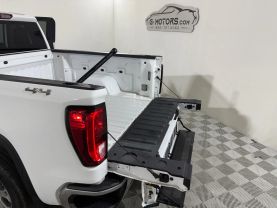 2022 GMC SIERRA 1500 CREW CAB