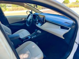 2020 TOYOTA COROLLA SEDAN 4-CYL, 1.8 LITER LE SEDAN 4D