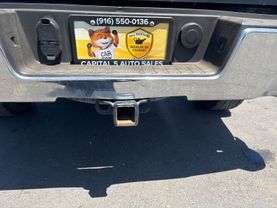 2019 CHEVROLET SILVERADO 1500 LIMITED DOUBLE CAB PICKUP V8, ECOTEC3, 5.3 LITER LT PICKUP 4D 6 1/2 FT