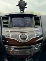 2015 INFINITI QX60 SUV V6, 3.5 LITER 3.5 SPORT UTILITY 4D