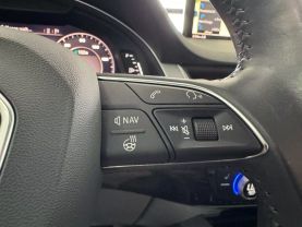 2018 AUDI Q7 SUV 4-CYL, TURBO, 2.0 LITER 2.0T PREMIUM PLUS SPORT UTILITY 4D
