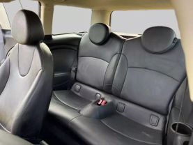 2014 MINI CLUBMAN HATCHBACK 4-CYL, 1.6 LITER COOPER HATCHBACK 3D