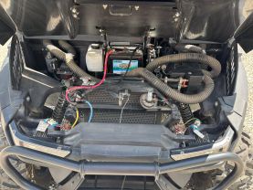 2023 INTIMIDATOR GC1K VERSA - - - at T&T Repairables - used car dealership in Spencer, Indiana.