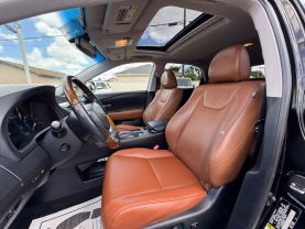 2013 LEXUS RX SUV V6, HYBRID, 3.5 LITER RX 450H SPORT UTILITY 4D