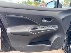 2021 NISSAN VERSA