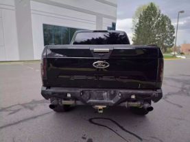 2019 FORD F150 SUPERCREW CAB