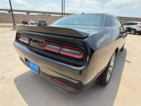 2023 DODGE CHALLENGER COUPE V6, 3.6 LITER GT COUPE 2D