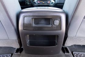2016 CHEVROLET SILVERADO 1500 CREW CAB PICKUP V8, ECOTEC3, 5.3 LITER LT PICKUP 4D 5 3/4 FT