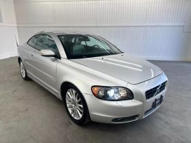 2007 VOLVO C70
