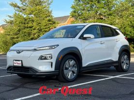 2021 Hyundai Kona Electric - Image 3