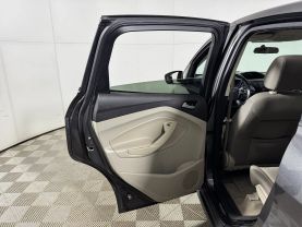 2015 FORD C-MAX HYBRID WAGON 4-CYL, HYBRID, 2.0 LITER SE WAGON 4D