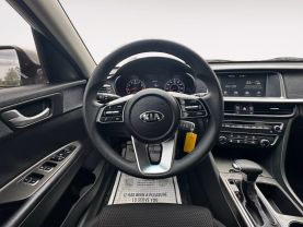 2019 Kia Optima Lx Sedan 4d - Image 12