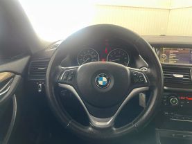 2013 BMW X1