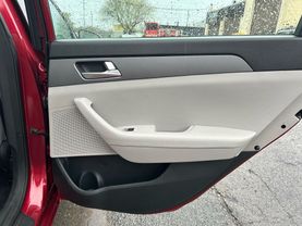 2015 HYUNDAI SONATA SEDAN 4-CYL, 2.4 LITER SE SEDAN 4D