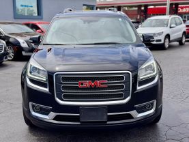 2017 GMC ACADIA LIMITED