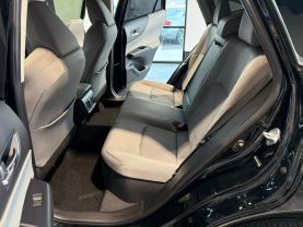 2021 TOYOTA VENZA SUV 4-CYL, HYBRID, 2.5 LITER LE SPORT UTILITY 4D