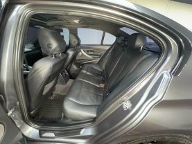 2013 BMW 3 SERIES - 6-CYL, TURBO, 3.0 LITER 335I SEDAN 4D