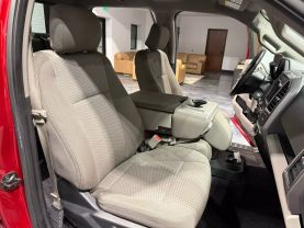 2017 FORD F150 SUPERCREW CAB PICKUP V6, ECOBOOST, TT, 3.5L XLT PICKUP 4D 6 1/2 FT