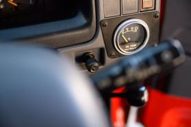 1997 TOYOTA DYNA TRUCK 15B FIRE TRUCK