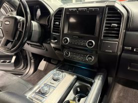 2018 FORD EXPEDITION MAX SUV V6, ECOBOOST, TT, 3.5L LIMITED SPORT UTILITY 4D