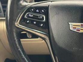 2019 CADILLAC CTS