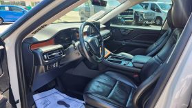 2020 Lincoln Aviator - Image 7