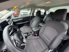 2019 Kia Forte - Image 11