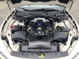 2015 Maserati Ghibli - Image 37
