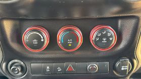 2016 JEEP WRANGLER SUV V6, 3.6 LITER UNLIMITED SPORT SUV 4D