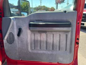 2011 FORD F250 SUPER DUTY CREW CAB PICKUP V8, FLEX FUEL, 6.2 LITER XL PICKUP 4D 8 FT