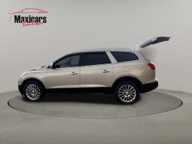 2008 BUICK ENCLAVE SUV V6, 3.6 LITER CXL SPORT UTILITY 4D