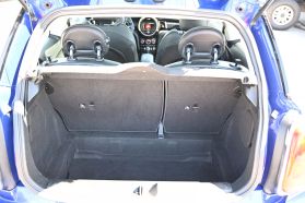 2019 MINI HARDTOP 2 DOOR HATCHBACK 4-CYL, TURBO, 2.0 LITER COOPER S HATCHBACK 2D