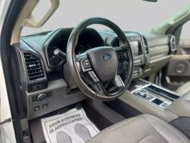 2018 FORD EXPEDITION MAX SUV V6, ECOBOOST, TT, 3.5L LIMITED SPORT UTILITY 4D