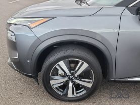 2023 NISSAN ROGUE SUV
