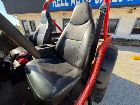 1983 JEEP CJ-7 SUV - BASE UTILITY