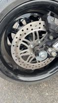 2007 HARLEY DAVIDSON V ROD - 1250CC NIGHT SPECIAL EDITION