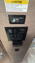 2017 THOR MOTOR COACH WINDSPORT - - 31S