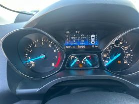 2018 Ford Escape Se Sport Utility 4d - Image 17