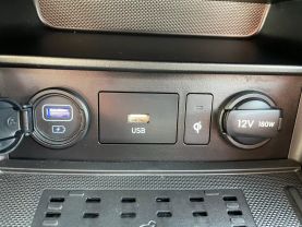 2023 HYUNDAI KONA SUV 4-CYL, TURBO, GDI, 1.6 LITER LIMITED SPORT UTILITY 4D - Gesner Auto Inc in Taunton, MA, 41.88613, -71.14527