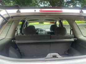 2004 MAZDA TRIBUTE SUV V6, 3.0 LITER LX SPORT UTILITY 4D