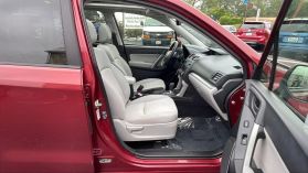 2015 Subaru Forester 2.5i Premium Sport Utility 4d - Image 20
