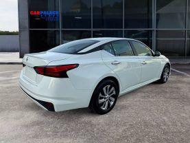2022 Nissan Altima 2.5 S Sedan 4d - Image 5