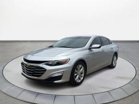 2020 CHEVROLET MALIBU